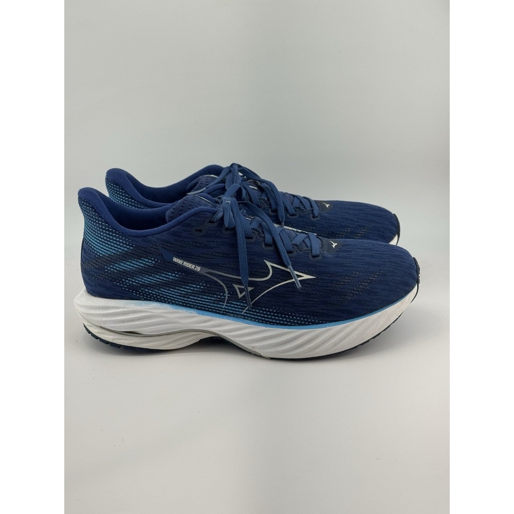Mizuno Wave Rider 28 Men's Running Shoes Size 9.5